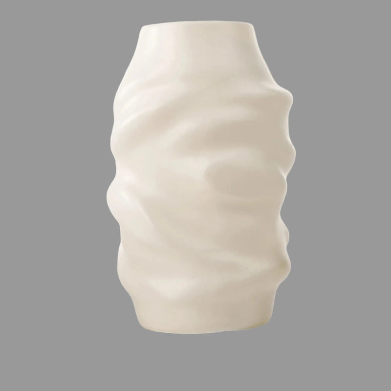 Nordic Style Modern Flower Vase | Home Decor