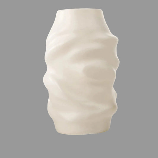 Nordic Style Modern Flower Vase | Home Decor