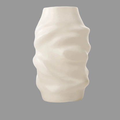 Nordic Style Modern Flower Vase | Home Decor