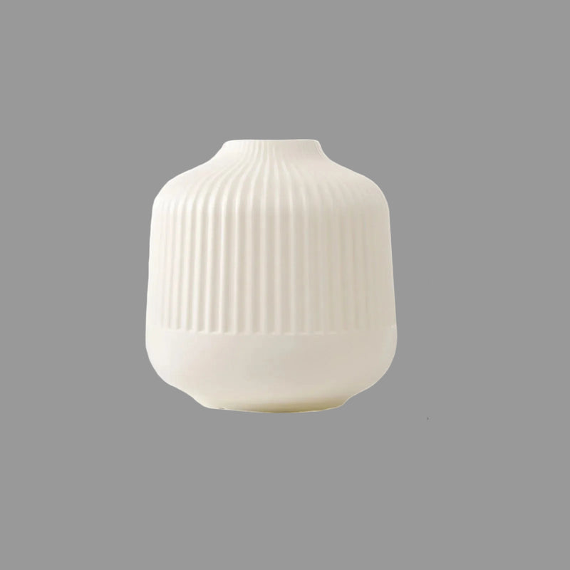 Nordic Style Modern Flower Vase | Home Decor