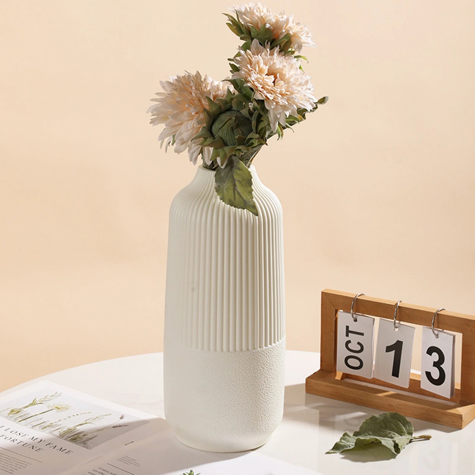 Nordic Style Modern Flower Vase | Home Decor 2