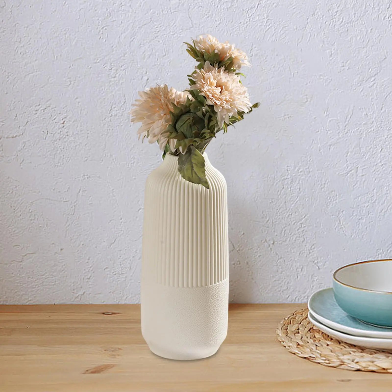 Nordic Style Modern Flower Vase | Home Decor 3