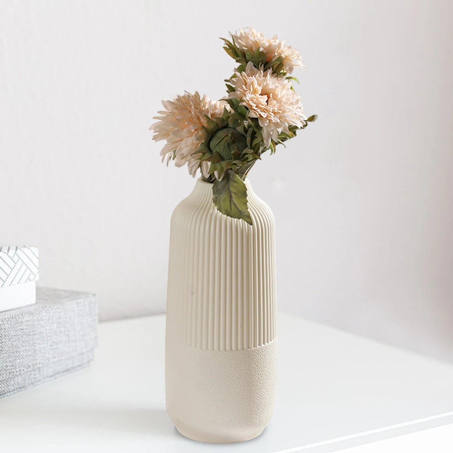 Nordic Style Modern Flower Vase | Home Decor 4