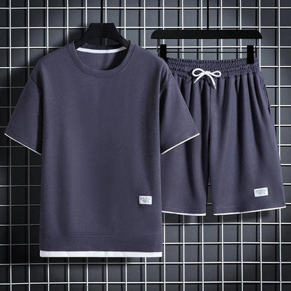 Teddy Women's Casual Set | Relaxed Fit, Polyester Blend 0