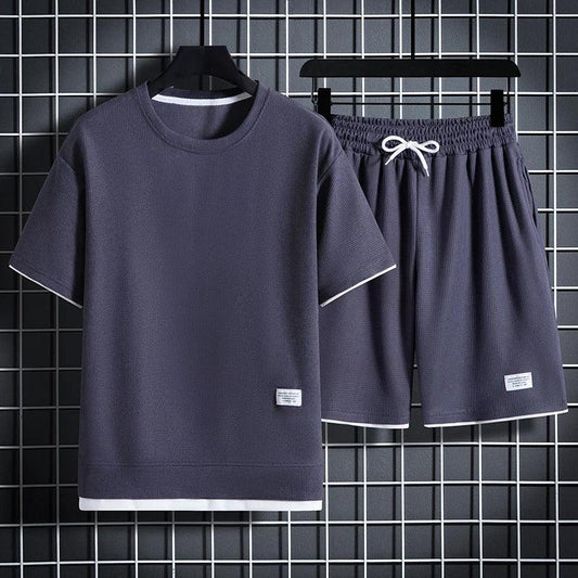 Teddy Women's Casual Set | Relaxed Fit, Polyester Blend 0