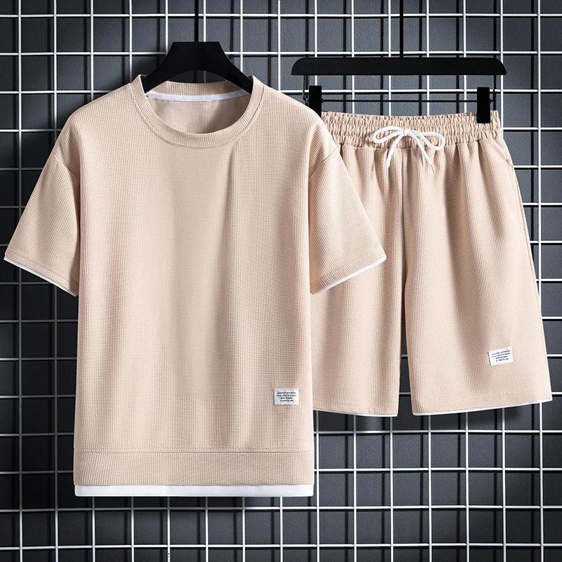 Teddy Women's Casual Set | Relaxed Fit, Polyester Blend 1