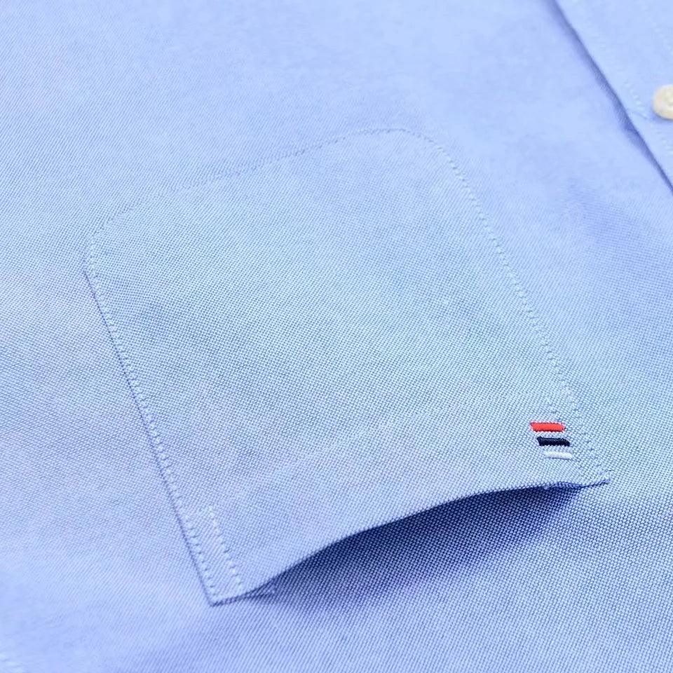 Vera Men's Dress Shirt | 100% Premium Cotton, Tailored Fit 3
